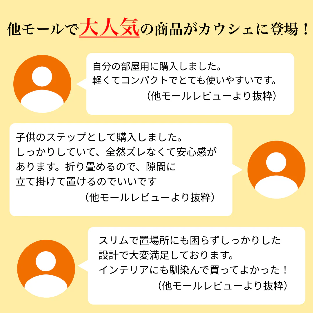 オフホワイト 踏み台 脚立 折りたたみ おしゃれ 2段 ステップ台 ステップチェア 折りたたみステップ ステップスツール 大掃除 洗車台 送料無料 はしご 梯子 韓国インテリア