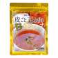 TVで話題！約200杯分（約100杯分×2袋）ケルセチン豊富な玉ねぎの皮も使用した玉ねぎスープ ／ コラーゲン・マルチビタミン等も配合 ※万能調味料(シーズニングパウダー)としても大活躍