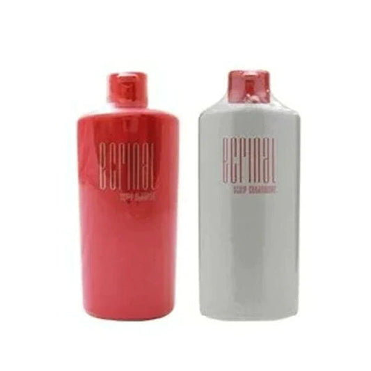 デミ エクリナール スキャルプシャンプー＆コンディショナー 各300ml [医薬部外品]