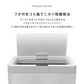 【ブラック】ゴミ箱 45リットル 48リットル 自動開閉 おしゃれ スリム ふた付き 45L 対応 センサー 自動 全自動開閉式 大容量 ゴミ箱 縦型 ペダルいらず自動開閉 ダストボックス ごみ箱 おしゃれ キッチン リビング