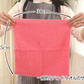 【カウシェ特別価格】8年タオル ハンドタオル［ピンク系］10枚セット 34×35cm まとめ買い 業務用 100匁[M便 1/11]