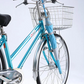 【ブラック】自転車 カサホルダー Ver.21 傘 雨 収納 持運び 厚手 傘かけ 傘おき 電動アシスト 普通自転車 川住製作所