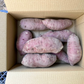 【鹿児島産】甘塩シルクサツマイモ箱込み2キロ^_^