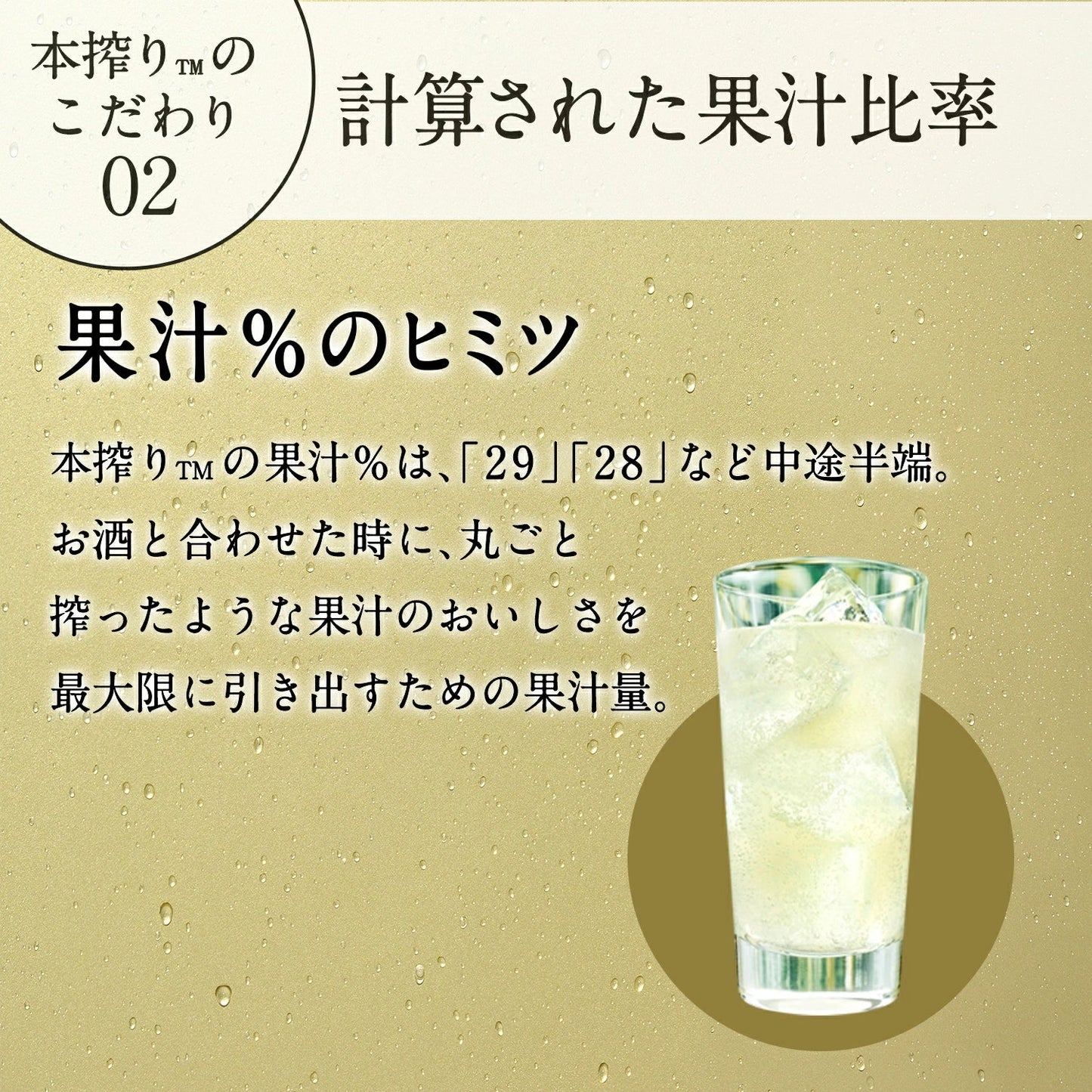 キリン 本搾り レモン 500ml×2ケース/48本