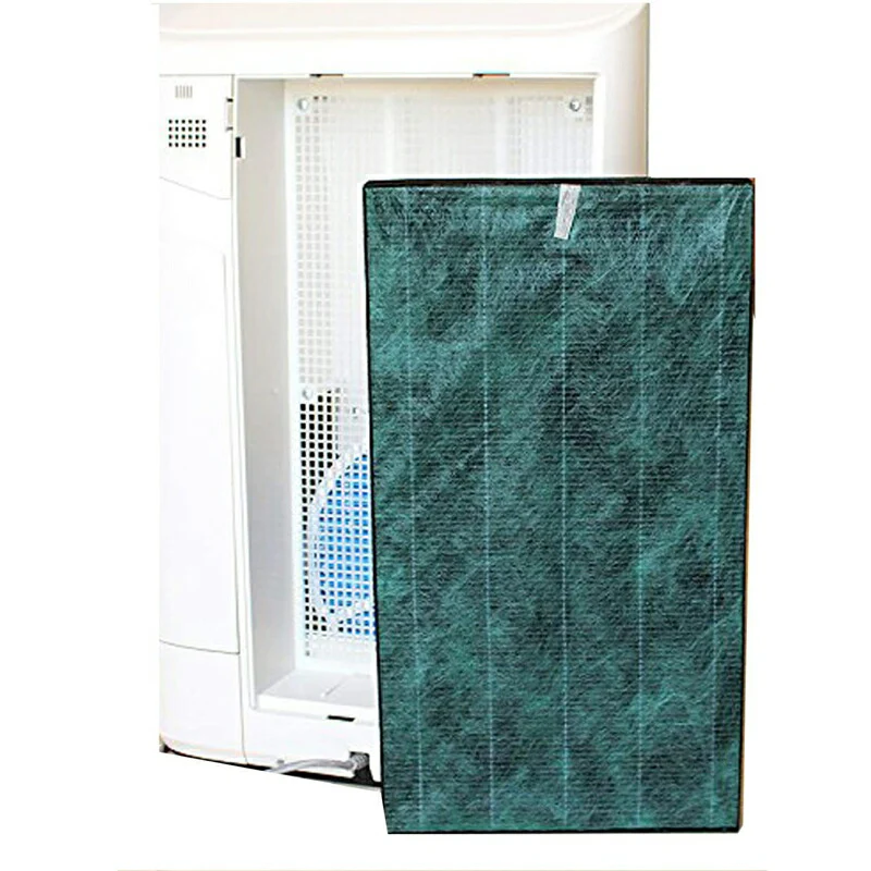 【全て日本国内発送】シャープ 集じんフィルター FZ-W45HF 加湿空気清浄機 フィルター KC-Z45 KC-Y45 KC-45Y2 KC-450Y3 KC-W45 KC-W45Y用 制菌HEPAフィルター fz-w45hf 空気清浄機(互換品/1枚入り)