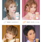 Dolly Cosmeドーリーコスメ ハイカバークリームファンデーション 【ライトベージュ】クラッセ コスプレ 化粧下地
