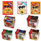 【コスパ最強】【袋麺30食特集】 格安 味のスナオシ 袋麺(サッポロラーメン・タンメン・味噌・焼きそばなど) アソート30食 セット