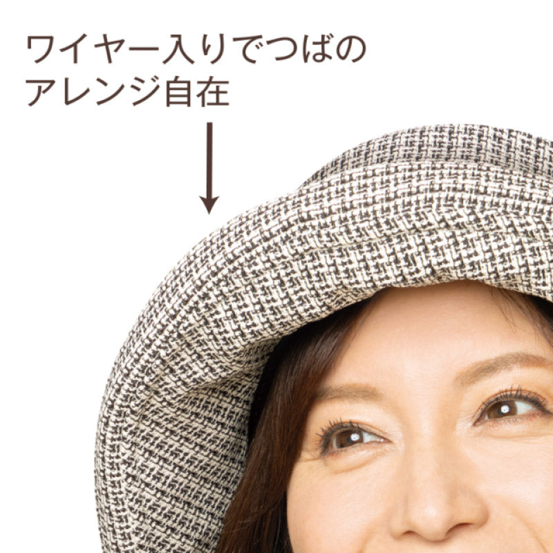 【ブラウン】キャップ 帽子 レディース 耳まであったか 小顔 魅せ帽子 ファーバケット あったか帽子 ふわふわ 暖かい 可愛い 防寒対策  耳あて 耳付き あったか 寒さ対策 ボア ファ 折りたたみ 小顔効果 バケットハット 大きめ 秋冬