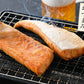 銀鮭ハラミ 3本 銀鮭 鮭 ハラミ 定塩銀鮭ハラミ 鮭 さけ サケ 鮭ハラミ 焼き鮭 焼き魚 魚 さかな 冷凍 家庭用 お弁当用 お弁当おかず おかず 惣菜 お惣菜 冷凍食品 冷凍総菜［送料無料］ 母の日 プレゼント ギフト  母の日思いの 健康