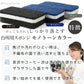 送料無料 ダスキン 台所用スポンジ モノトーン6個セット(3色×2セット) 【ご新規さん限定商品】