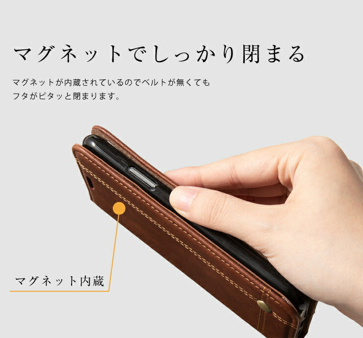 (iPhoneX/XS)スマホケース iPhoneX XS ケース 手帳型 iPhone7 iPhone8 シンプル おしゃれ レザー アイフォン カバー【メール便】