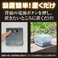 【暖色4個セット】ソーラーライト LED ガーデンライト 庭 駐車場 屋外 クリスマス 照明 ソーラー 防水 センサー おしゃれ 外灯 置き型 電池不要