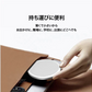 iPhone14 iPhone13 iPhone12 MagSafe対応 ワイヤレス充電器 15W ケーブル長さ 1m  17-BAT142