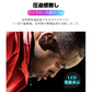 「在庫処分商品」ワイヤレスヘッドセット Bluetooth5.0+EDR イヤホン ワイヤレスイヤホン 左右分離型 小型軽量 カナル型 600mAh充電式収納ケース付き Siri対応 日本語音声通知