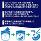 入れ歯洗浄剤 Dr.Oh歯(ドクター・オーハー) 1箱(3g×30包)【メール便送料無料】