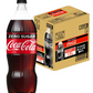 【送料無料】 コカコーラ ＜コカ・コーラ ゼロ ZERO＞ 1500ml 1.5L×1ケース/6本