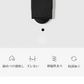 【抗菌防臭！足元健康を守る】＼ 長いタイプ ホワイト 3足セット／靴下 ソックス 耐久性 防臭吸汗 ビジネス 吸湿通気 無地 四季適用 ギフト 出張 蒸れない 破れにくい 高級 綿 紳士靴下 おしゃれ くつした 男女兼用 四季適用