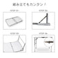 【90㎝×60㎝】【ダークウォルナット】アウトドア テーブル キャンプ バーベキュー テーブル アウトドア 折りたたみ テーブル レジャーテーブル 折り畳みテーブル 90cm 軽量 アルミ 高さ調節 ピクニックテーブル 運動会 お花見 BBQ キャンプ MERMONT