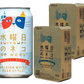 【送料無料】ヤッホーブルーイング 水曜日のネコ 350ml×2ケース/48本【本州(一部地域を除く)は送料無料】