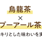 爽味黒烏龍茶 ポット用30個入（ティーバッグ 健康茶 健康飲料 プーアール茶 ウーロン茶 お茶）【プチプラ特集】