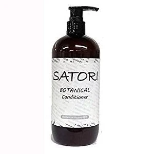 1本SATORIボタニカル　コンディショナー