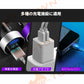 紫外線ライト UVカット 365NM?四核大工率 骨董鑑別 酒やタバコ鑑別 紙幣鑑別 琥珀鑑別 四核高輝度電球搭載 高い透過率 UV紫外線 365nm
