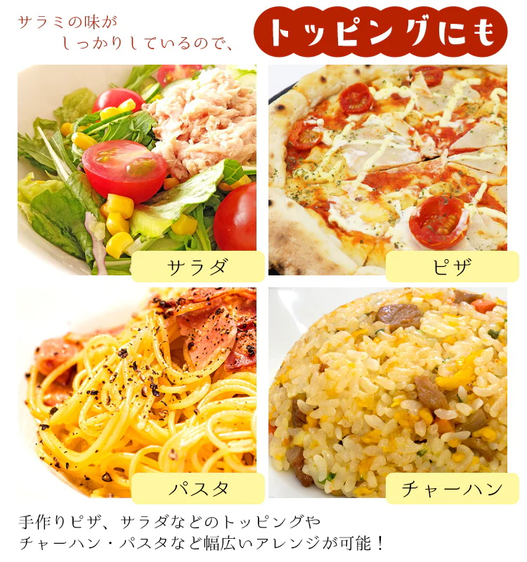 銀河のサラミ お試し 珍味 おつまみ 酒の肴 上級 2本入×5パック