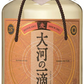 【送料無料】雲海酒造 長期熟成貯蔵 麦焼酎 大河の一滴 25度 720ml×12本【北海道・沖縄県・東北・四国・九州地方は必ず送料が掛かります】