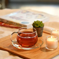 ★訳あり特価★オーガニック ブレンド ルイボスティー （Organic Beauty Blend ROOIBOS ティーバッグ ブレンドティー 美容 健康 有機）