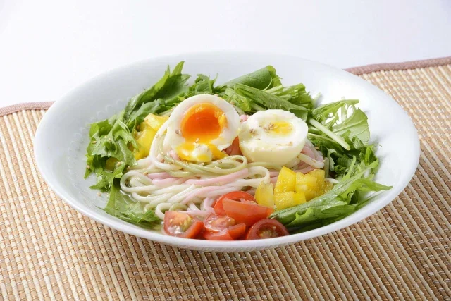 手延べ五島うどん【３袋】240g　　　【３袋セット（麺のみ）】