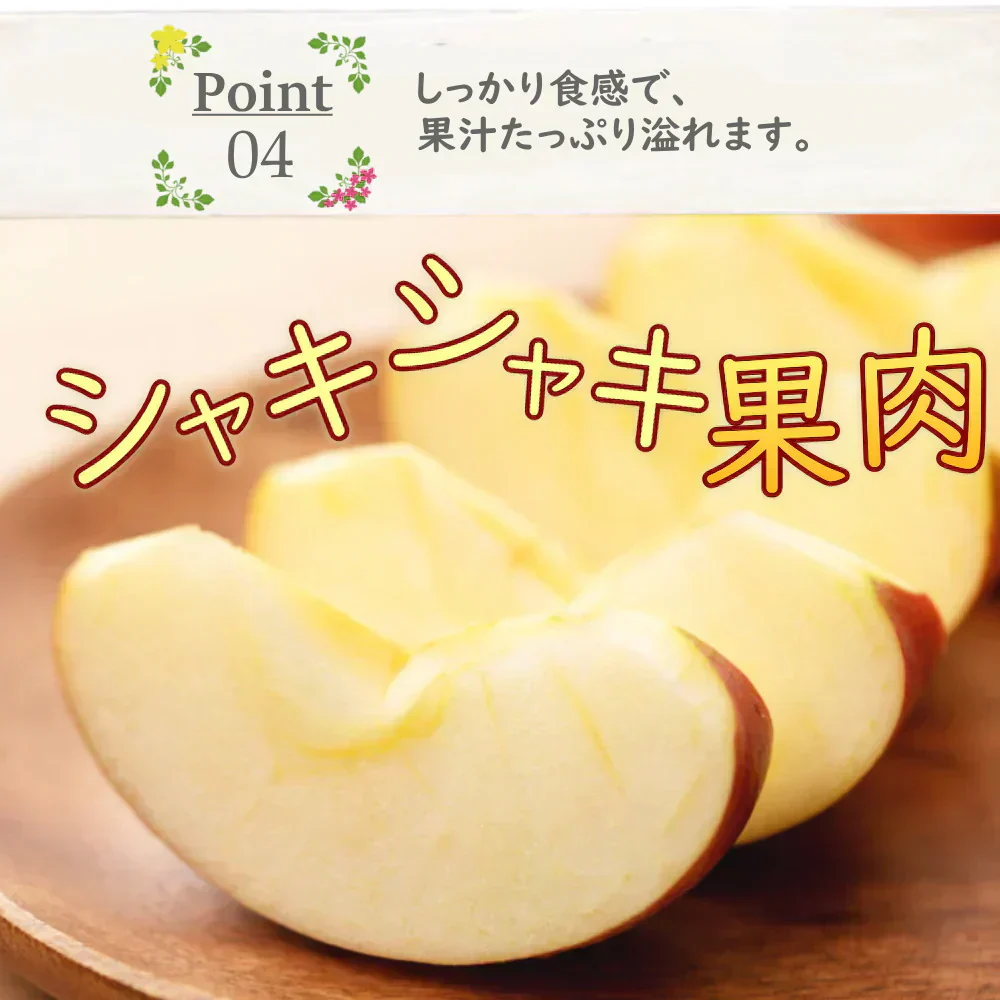 【12月上旬-下旬頃ご注文受付順次】サンふじとラフランス5kg前後産地箱詰め（洋梨2kg＆林檎3kg）訳ありご家庭用食べ比べ産地直送