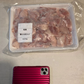 【国産銘柄鶏】桜姫鶏もも肉(カット済) 1kg【コインバック対象】