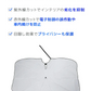 【Sサイズ】傘型サンシェード サンシェード 車 フロント カーサンシェード 傘式サンシェード パラソル フロントサンシェード 車用 日除け 日よけ 紫外線カット コンパクト 遮光 フロントカバー 車 サンシェード車 傘タイプ 大きいサイズ 送料無料