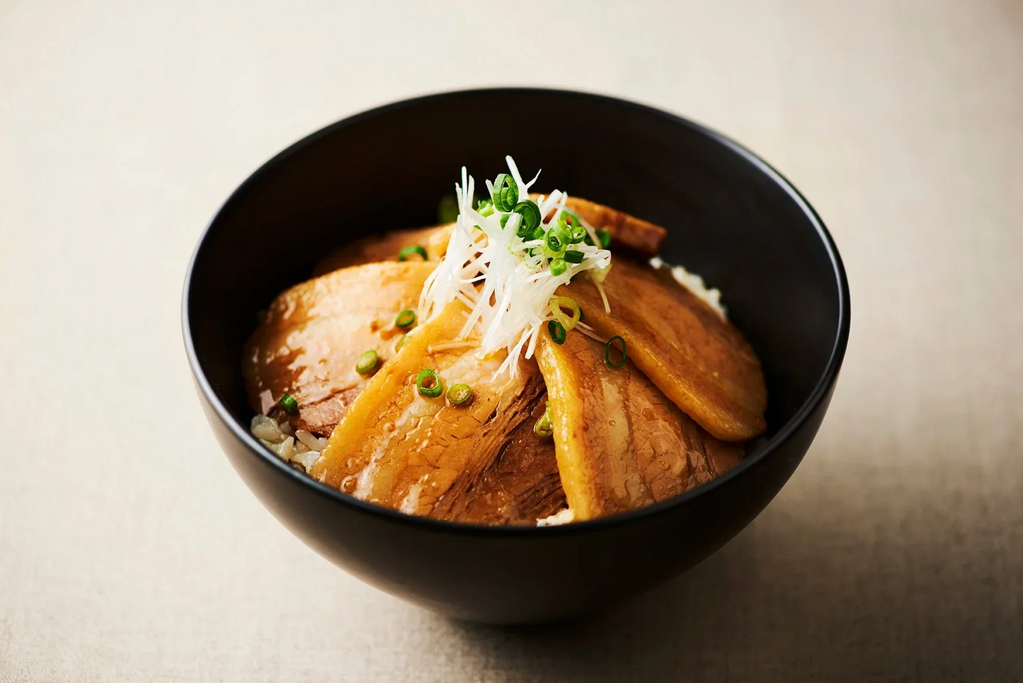 イベリコ豚のチャーシュー丼（160g×5セット）