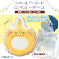 ベビー&キッズ歯ブラシ7点セット（歯ブラシ/仕上げ用歯ブラシ/専用ケース）生後5ヵ月 【Ciメディカル 歯ブラシ】仕上げ磨き お出かけ 持ち歩き用 福袋 バラエティー セット【福袋】【メール便送料無料】