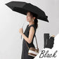 折りたたみ傘 「ブラック」 UVカット 超軽量 晴雨兼用 コンパクト 日傘 雨傘 紫外線遮断 日焼け防止 遮光 遮熱 熱中症対策 UPF50+ 撥水 傘 折り畳み傘 梅雨対策 男女兼用