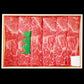 三重 山晃食品 松阪牛すき焼き・しゃぶしゃぶ用 牛肉【送料込み】【二重包装不可】【お届け不可地域：離島】