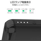 モバイルバッテリー 10000mAh スマホ/タブレット対応 PL保険加入済み 薄型 急速充電 2台同時充電 リチウムポリマー電池