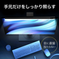 PCモニターライト SY-143【エコ得】
