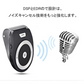 車載用 スピーカーブルートゥース Bluetooth ポータブルスピーカー  PSE認証 ハンズフリー通話 音楽再生 4.1 自動電源ON 車 家 オフィスに用 2台同時接続