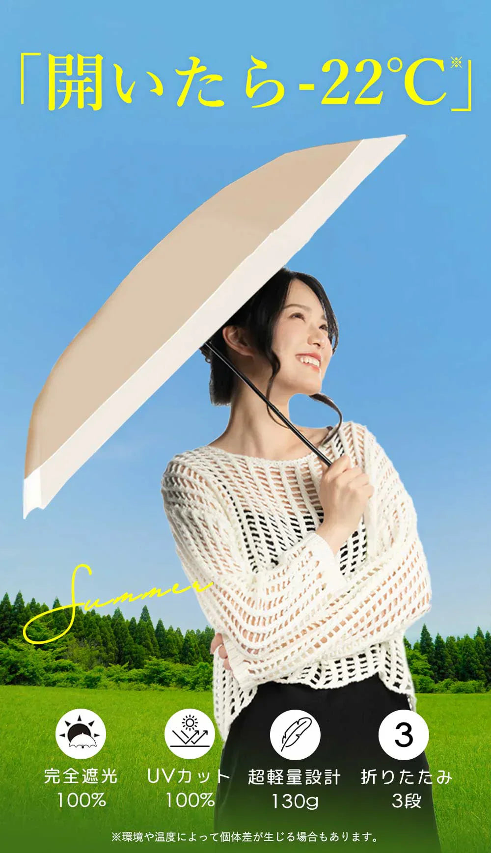 【2025人気日傘】＼チェリー×ダークネイビー 1本／日傘 超軽量 折り畳み傘 UVカット 紫外線遮断 日焼け防止 完全遮光 レディース メンズ 折りたたみ傘 超撥水 耐風 頑丈 晴雨兼用傘 携帯便利 傘 折りたたみ傘 軽量 頑丈 メンズ