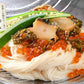 三陸海宝漬 350g 中村家 海宝漬け あわび いくら めかぶ 三陸産 グルメ つまみ お取り寄せ ご飯のおとも 海鮮 ご飯のお供 おつまみ 贅沢 ご飯の友 おかず ご飯のおかず おいしい 美味しい 絶品 海の幸 海鮮丼 お取り寄せグルメ 贈答 贈り物 手土産 お土産 母の日 プレゼント