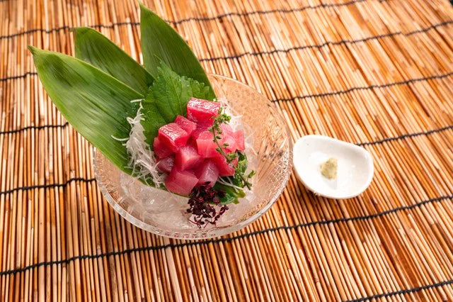 まぐろ 希少部位 ４種食べ比べセット　５００ｇ×４Ｐ 計２ｋｇ
