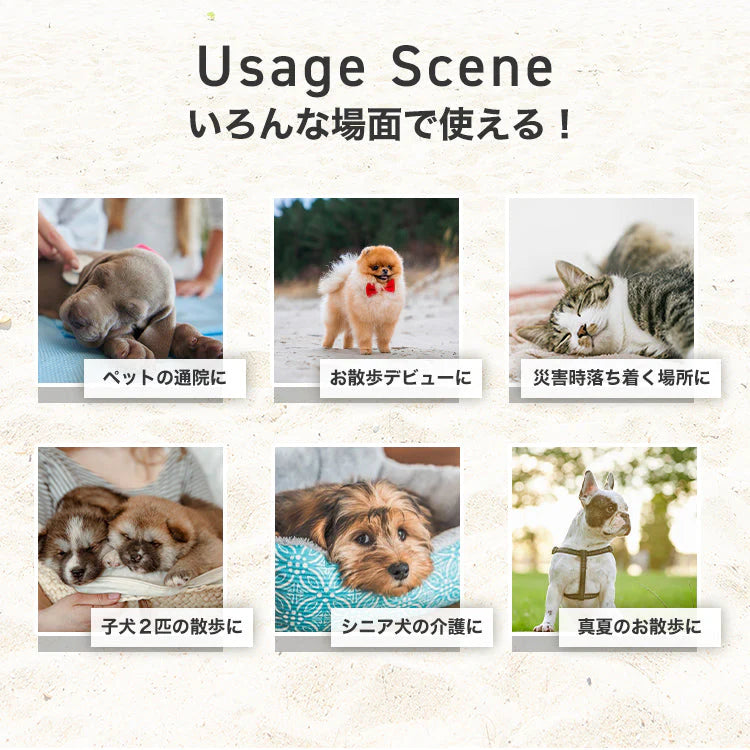 【オリーブ】ペットカート 折りたたみ 4輪 ペットカート 多頭 犬 カート 軽量 小型犬 中型犬 猫 ペットバギー 猫 ドッグカート ペットキャリー ペット用 お散歩カー ペット 折り畳み フォールディング 犬 ドッグ キャット 小動物 ウサギ