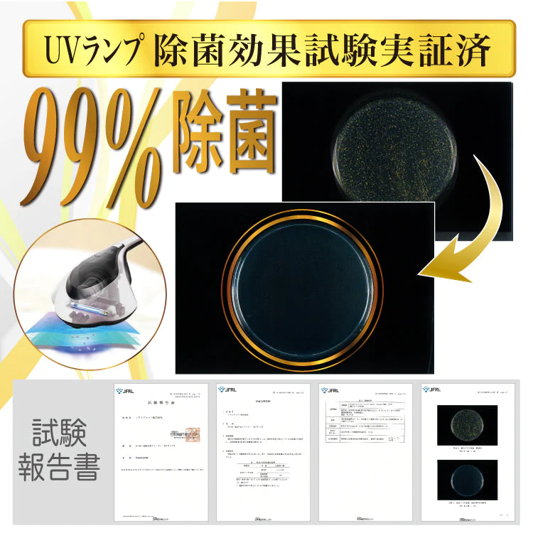 温風ふとんクリーナー SY-062 /布団クリーナー 99%除菌 UVランプ HEPA |【エコ得】