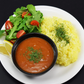 業務用バターチキンカレー700g×1袋 丸大食品 カレー 業務用 バターチキンカレー 【ネコポス便/ポスト投函】