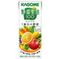【カートアップNG】【訳あり】【賞味期限2023/8/21】カゴメ 野菜生活オリジナル200ml×48本【エコ得】