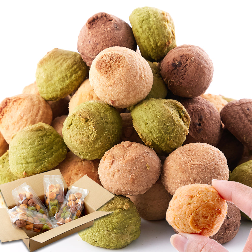 おから豆乳ソフトクッキー 1kg 4袋[ダイエット]