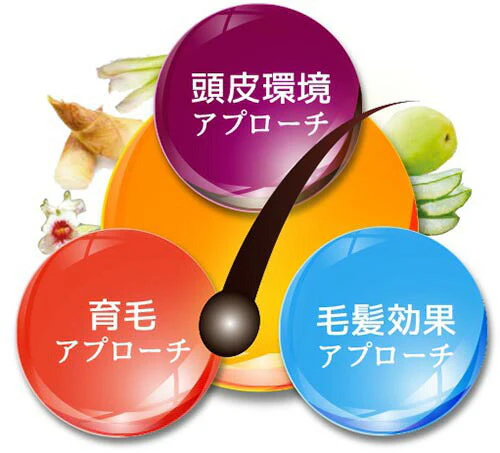 薬用育毛エッセンス ターゲットグロウ 100ml  エッセンス 育毛剤 男性用 育毛ローション 育毛 育毛促進トニック 薄毛 抜け毛 対策  薬用