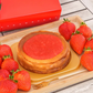 あまおうチーズケーキ